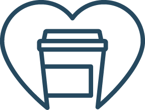 Coffee & connection