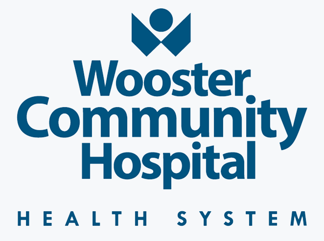 Wooster Community Hospital Health System - company name and logo