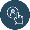Onboarding icon